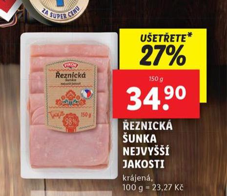 EZNICK UNKA NEJVY JAKOSTI