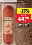 VYSOINA