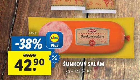 UNKOV SALM