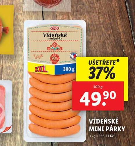 VDESK MINI PRKY