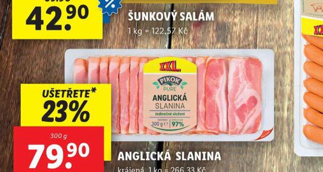 ANGLICK SLANINA