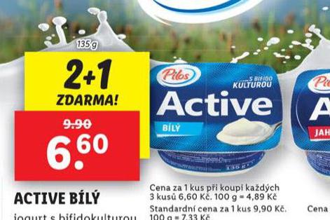 ACTIVE BL