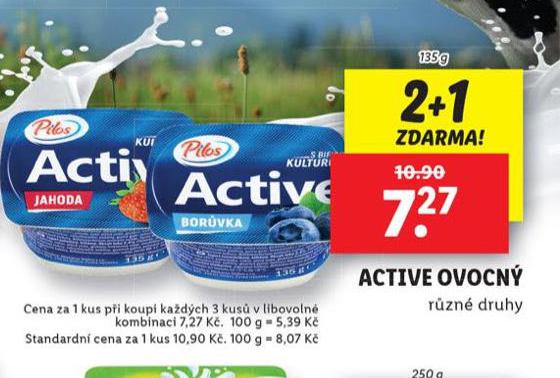 ACTIVE OVOCN