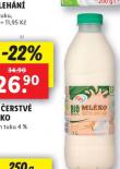 BIO ERSTV MLKO 4%