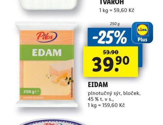 EIDAM 45%