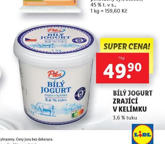 BL JOGURT ZRAJC V KELMKU