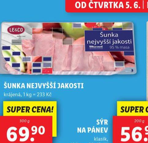 UNKA NEJVY JAKOSTI