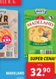 MADELAND