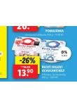 ECK JOGURT OCHUCEN / BL