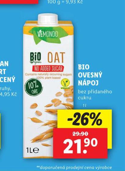 BIO OVESN NPOJ