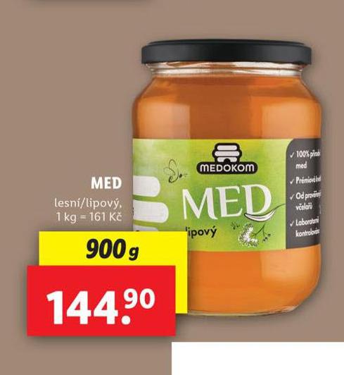 MED