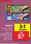 SCOUTY
