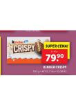 KINDER CRISPY