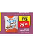 KINDER SCHOKO BONS