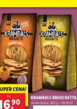 KRAMBALS BRUSCHETTA