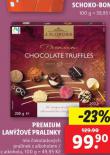 PREMIUM LANݎOV PRALINKY