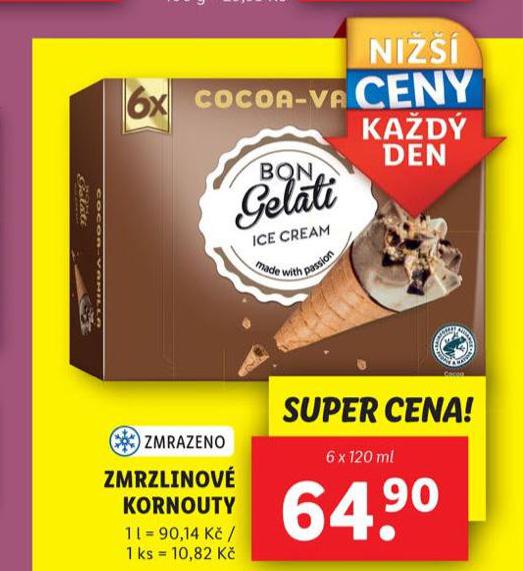 ZMRZLINOV KORNOUTY