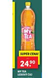 MY TEA LEDOV AJ