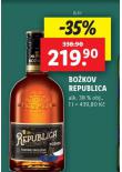 BOKOV REPUBLICA