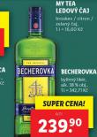 BECHEROVKA