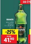PIVO BRANK
