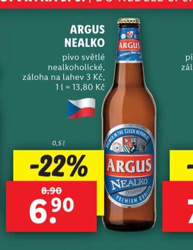 ARGUS NEALKO