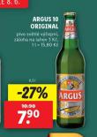 ARGUS 10 ORIGINAL