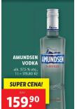 AMUNDSEN VODKA