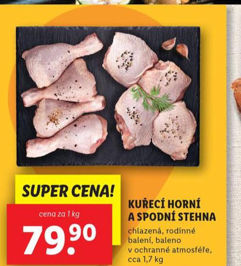 KUEC HORN A SPODN STEHNA