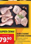 KUEC HORN A SPODN STEHNA