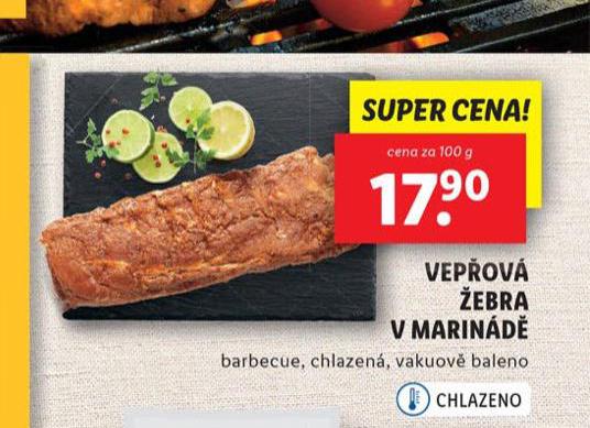 VEPOV EBRA V MARIND