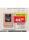 BRATWURST