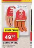 KLOBSA NA GRIL