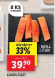 LOSOS FILET