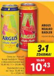 ARGUS NEALKO RADLER