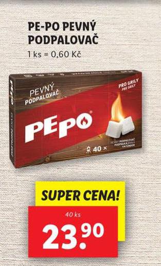 PE-PO PEVN PODPALOVA