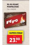 PE-PO PEVN PODPALOVA