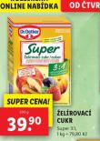 ELROVAC CUKR