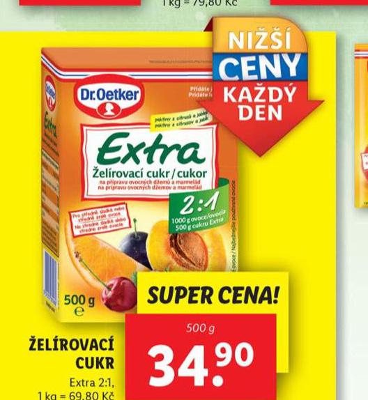 ELROVAC CUKR