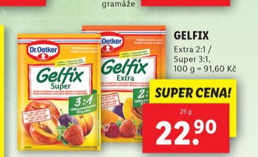GELFIX