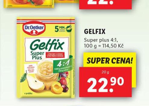GELFIX