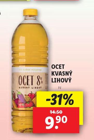 OCET KVASN LIHOV 8%