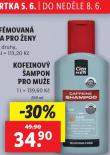CEN MEN KOFEINOV AMPON PRO MUE
