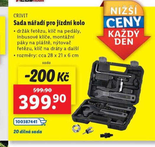 SADA NAD PRO JZDN KOLO