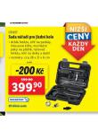 SADA NAD PRO JZDN KOLO