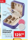 CESTOVN MINI PERKOVNICE