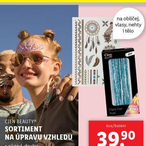 SORTIMENT NA ORAVU VZHLEDU