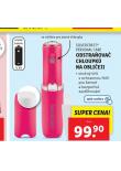 ODSTRAOVA CHLOUPK NA OBLIEJI