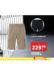 CARGO BERMUDY