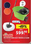 VILEDA KLIDOV SADA EASY WRING&CLEAN